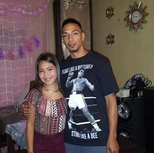 Meet your Posher, Ramon